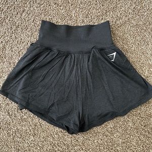 Gymshark Vital Seamless 2.0 2-in-1 Shorts
